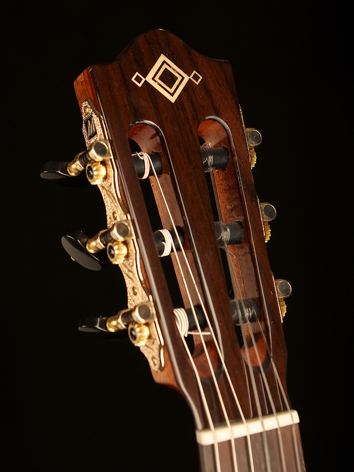 Katoh MP-14H Crossover Classical Electric Guitar - Acoustic Centre Music Store, Melbourne Australia