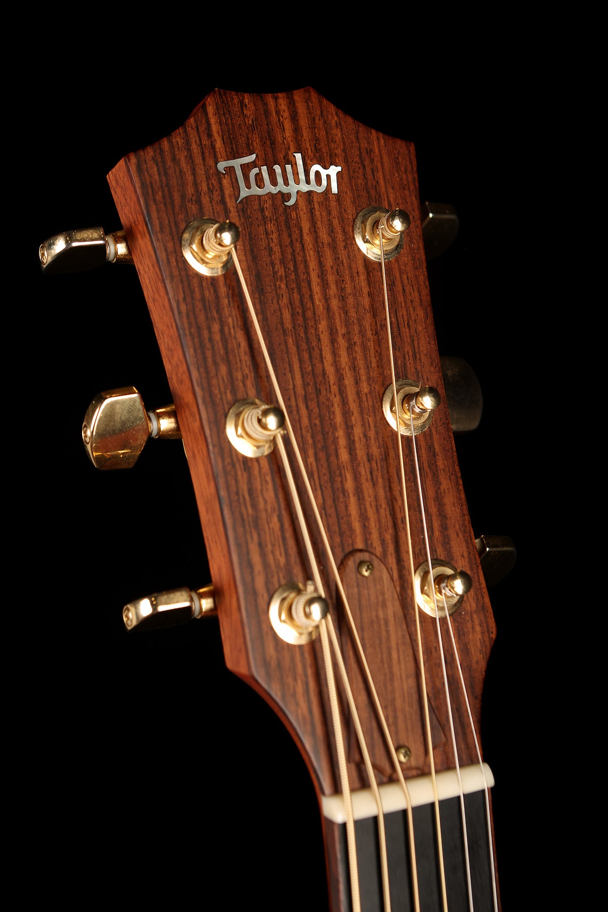 Taylor Grand Symphony Baritone-6 &#39;Sitka Spruce / Indian Rosewood&#39; Preowned 2010 - Acoustic Centre Music Store, Melbourne Australia