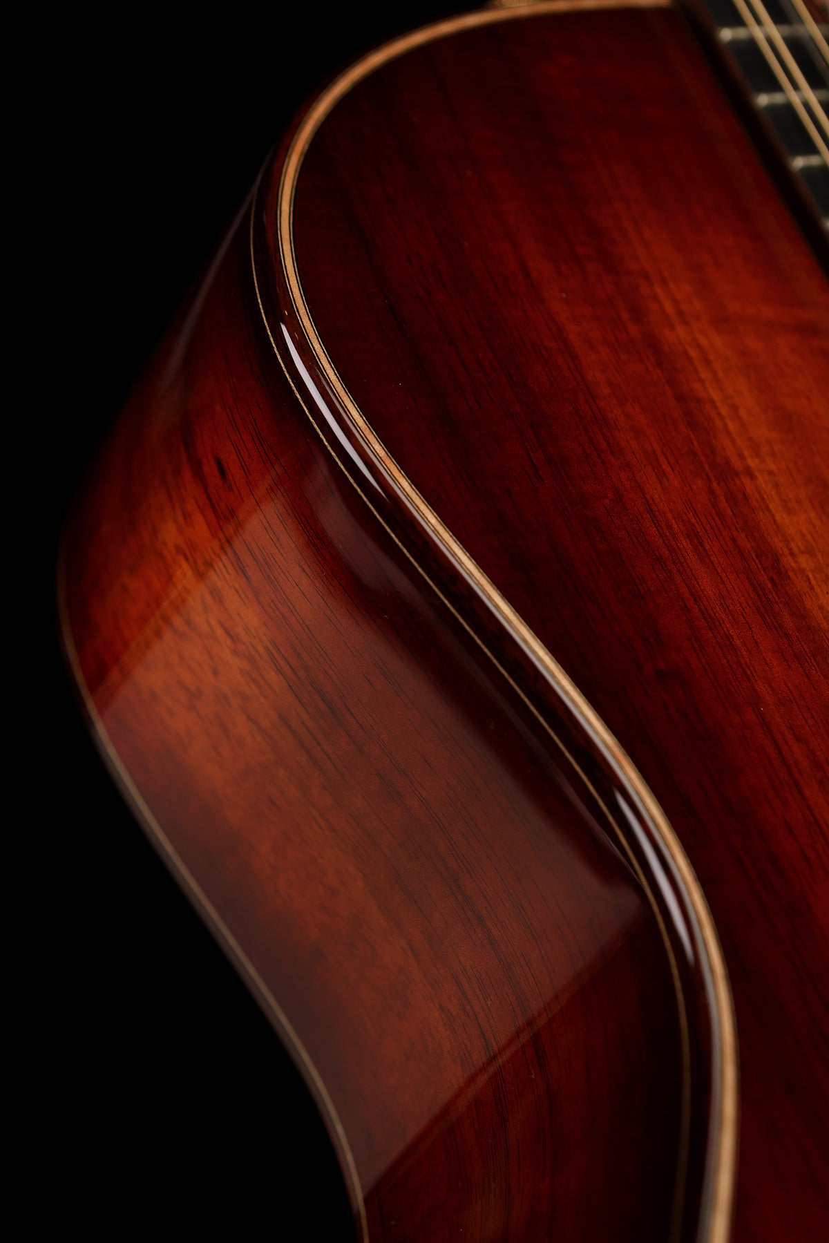 Taylor K66ce 12-String Preowned 2015 - Acoustic Centre Music Store, Melbourne Australia