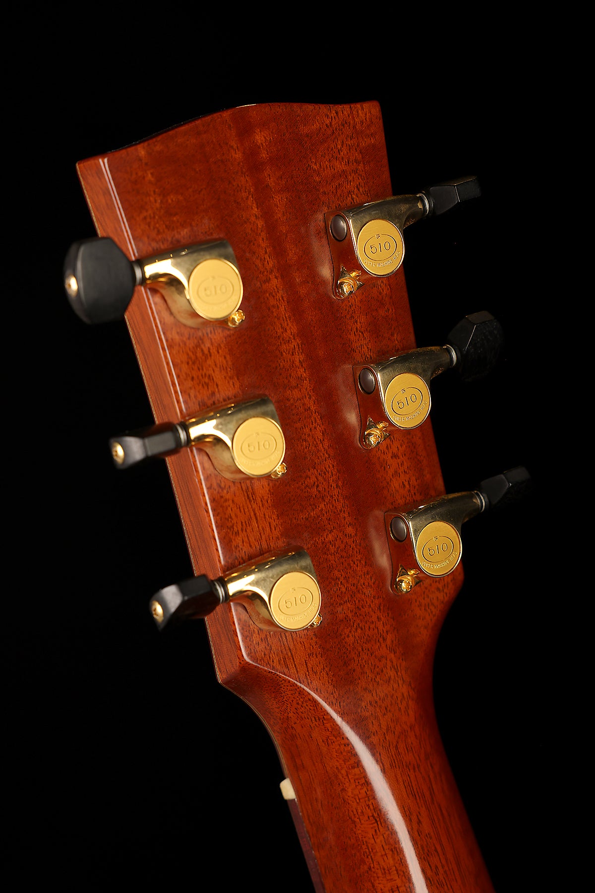 Goodall Royal Hawaiian Grand Concert Koa Preowned 2005