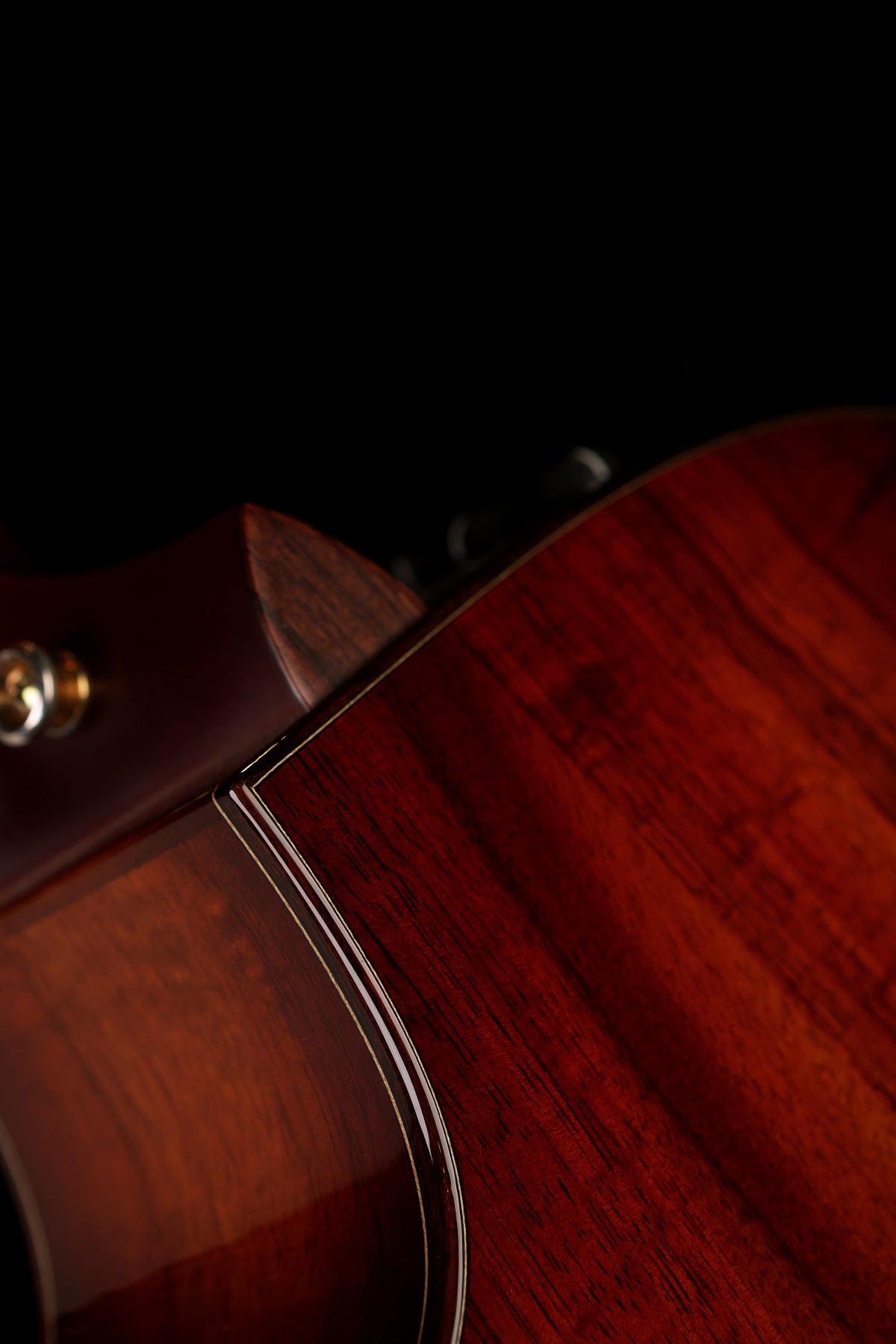 Taylor K66ce 12-String Preowned 2015 - Acoustic Centre Music Store, Melbourne Australia