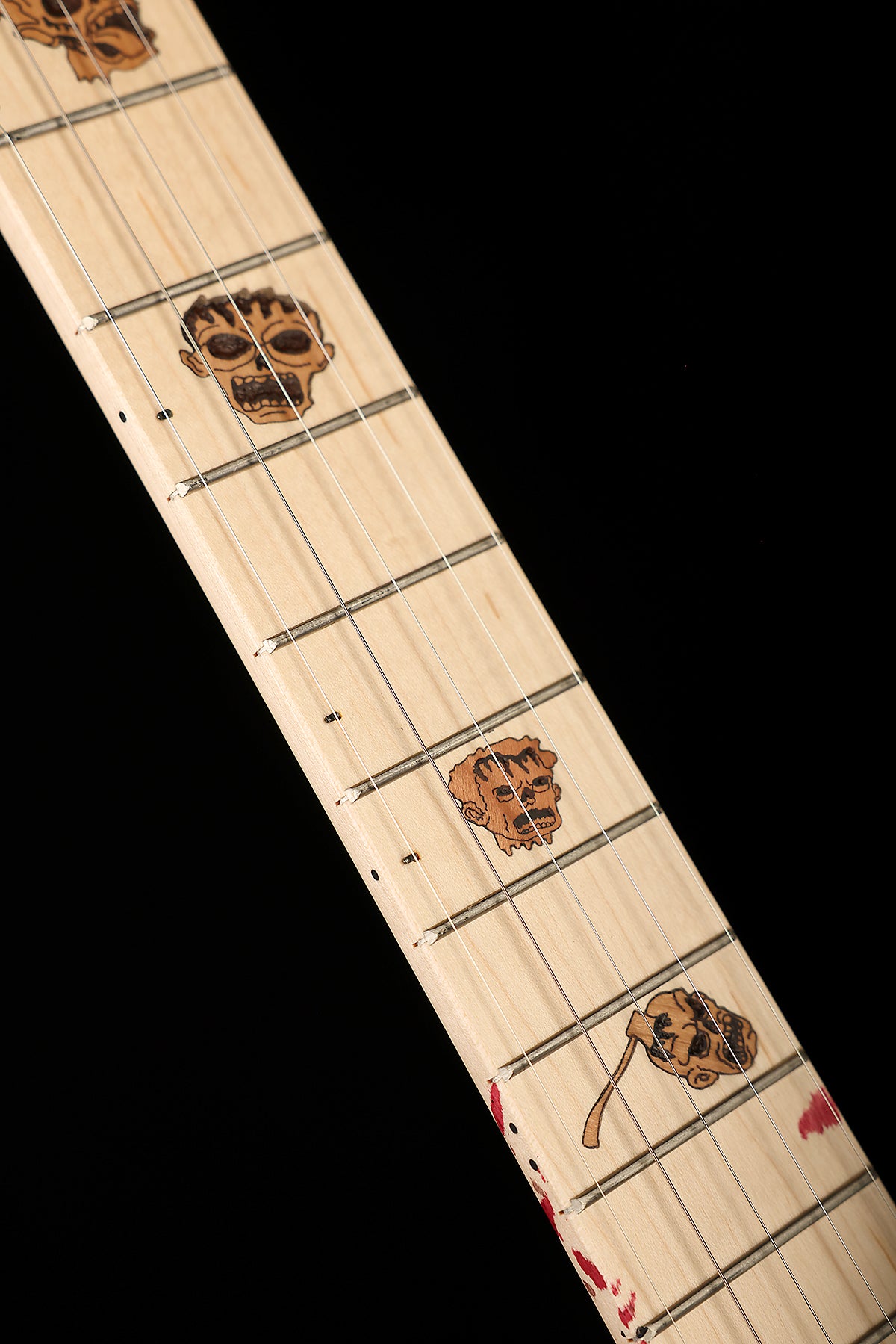 Deering Goodtime Zombie Killer III  Limited Edition 5-String Banjo