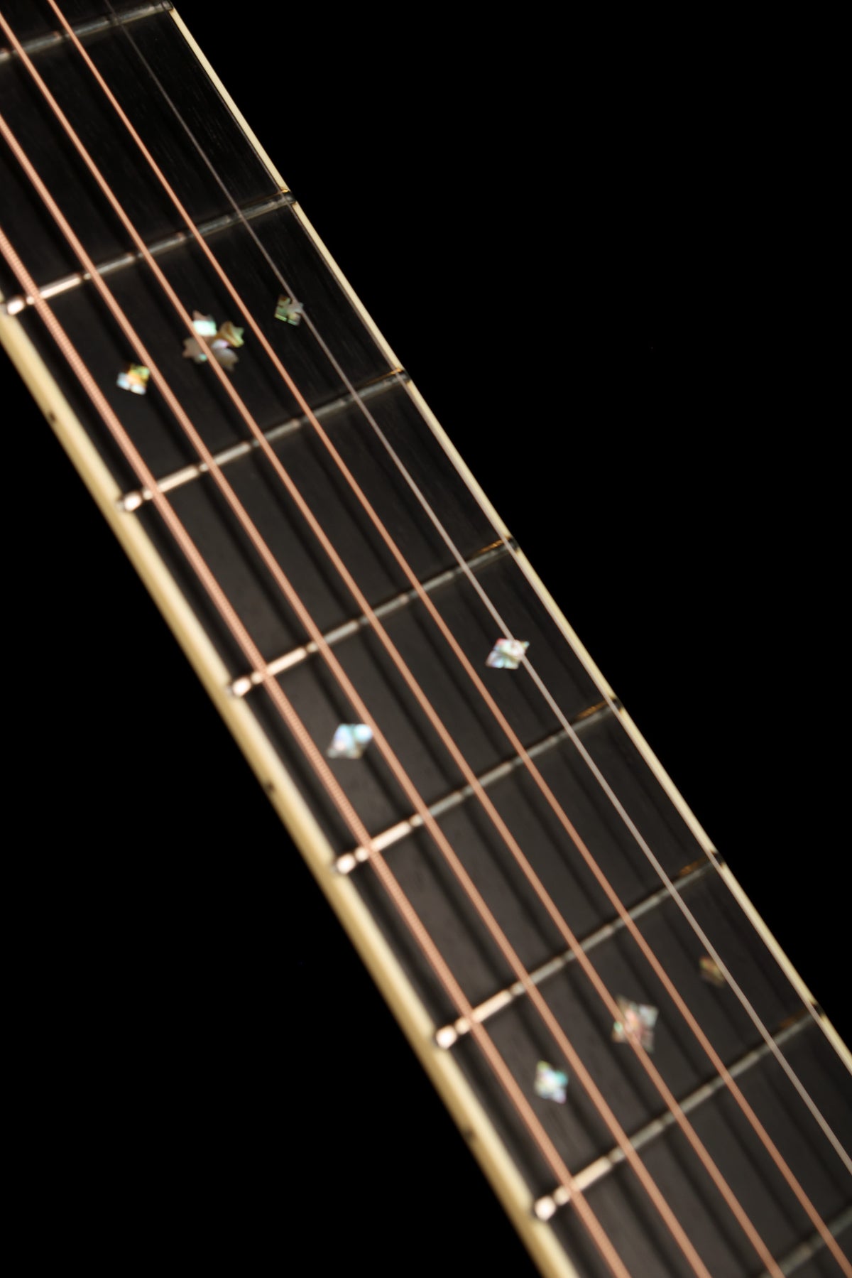 Martin Custom Shop D-45 Marquis &#39;Adirondack / Madagascar Rosewood&#39; Preowned 2007 - Acoustic Centre Music Store, Melbourne Australia