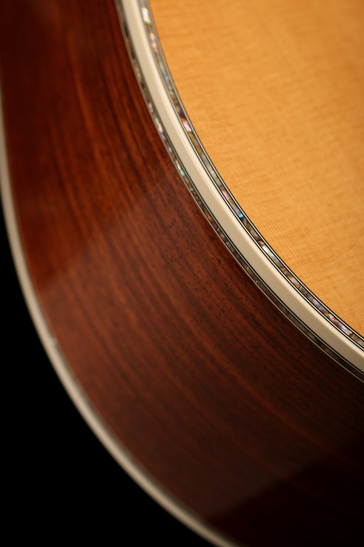 Martin D-45 Preowned 2004 - Acoustic Centre Music Store, Melbourne Australia