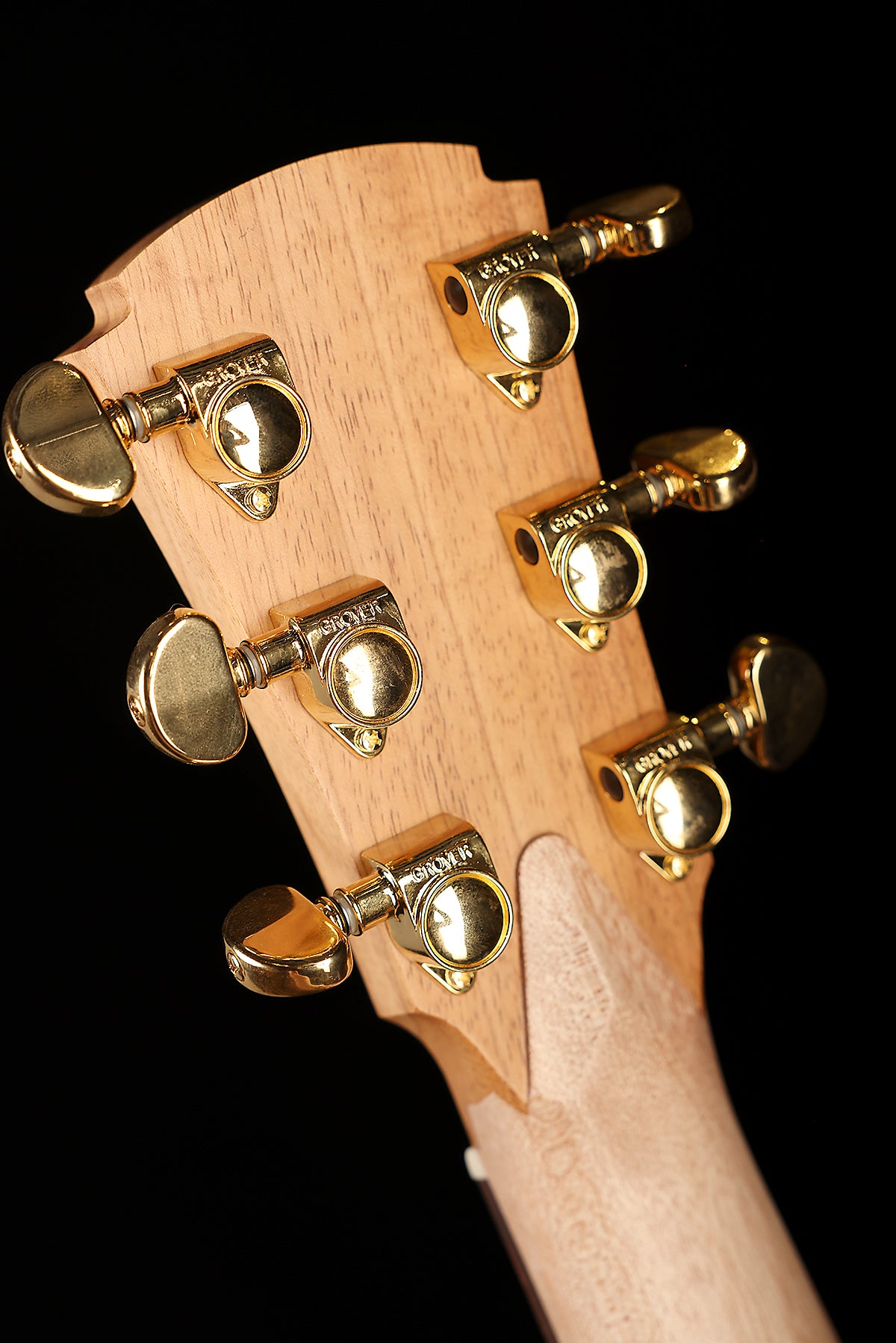 Cole Clark CCTL2EC-BLBLR-HH True Hybrid Acoustic Electric Guitar