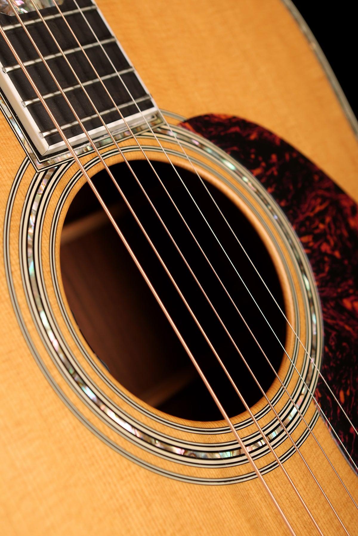 Martin D-45 Preowned 2004 - Acoustic Centre Music Store, Melbourne Australia