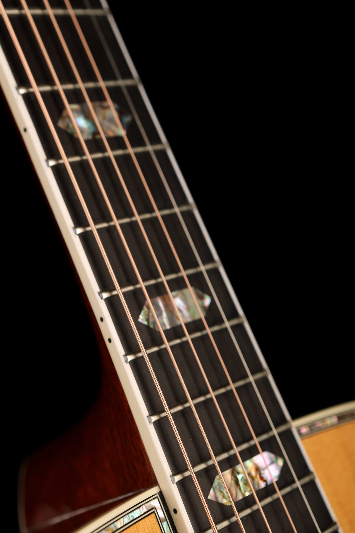 Martin D-45 Preowned 2004 - Acoustic Centre Music Store, Melbourne Australia