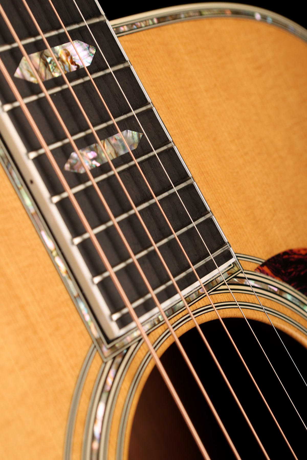 Martin D-45 Preowned 2004 - Acoustic Centre Music Store, Melbourne Australia