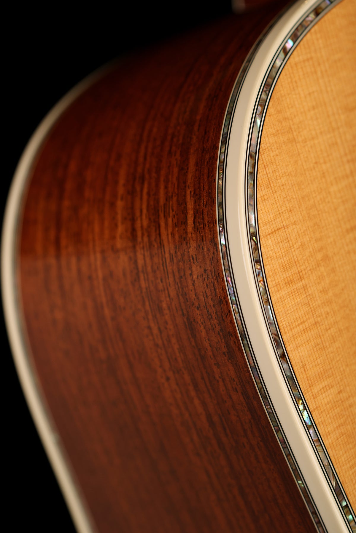 Martin D-45 Preowned 2004 - Acoustic Centre Music Store, Melbourne Australia