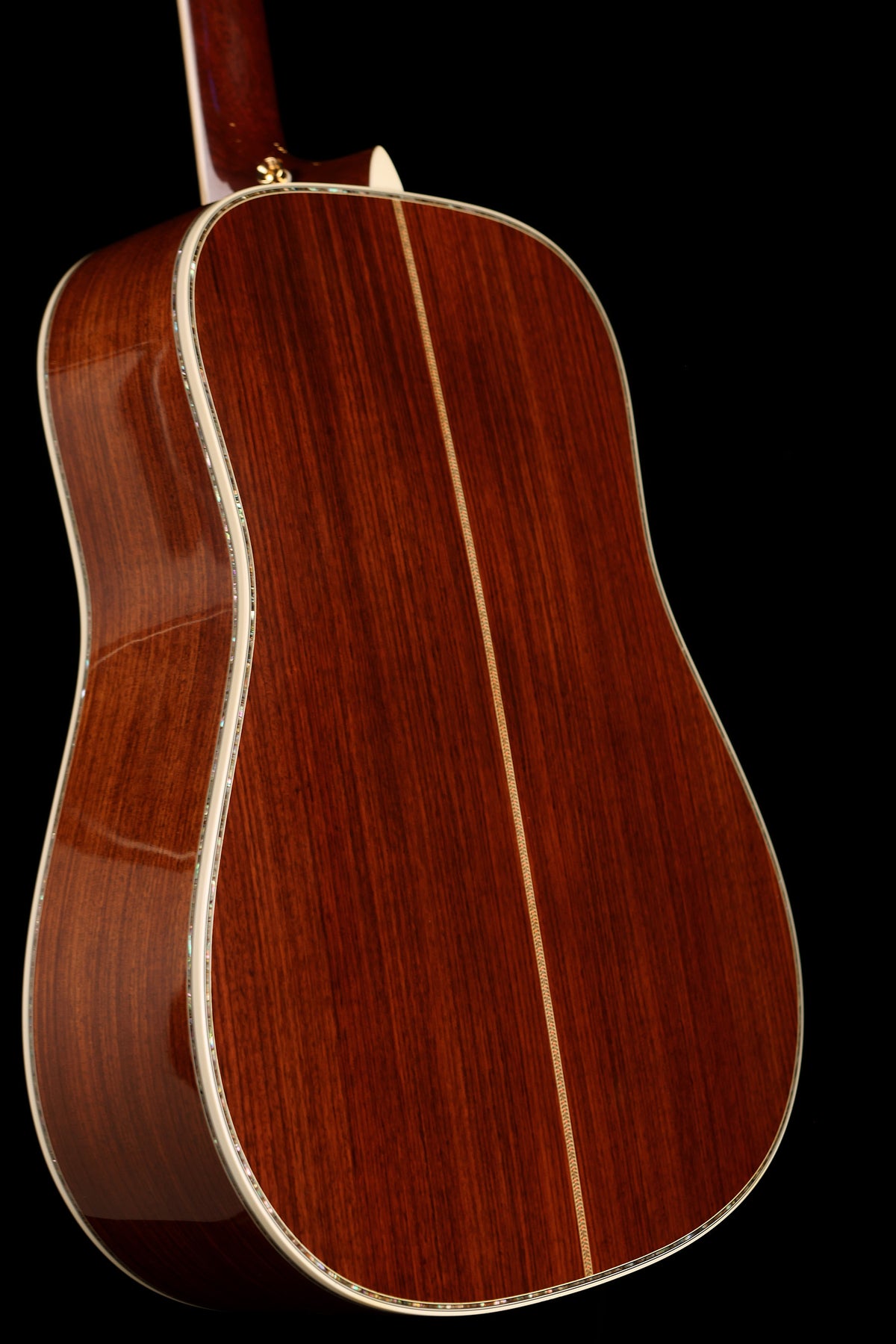 Martin D-45 Preowned 2004 - Acoustic Centre Music Store, Melbourne Australia