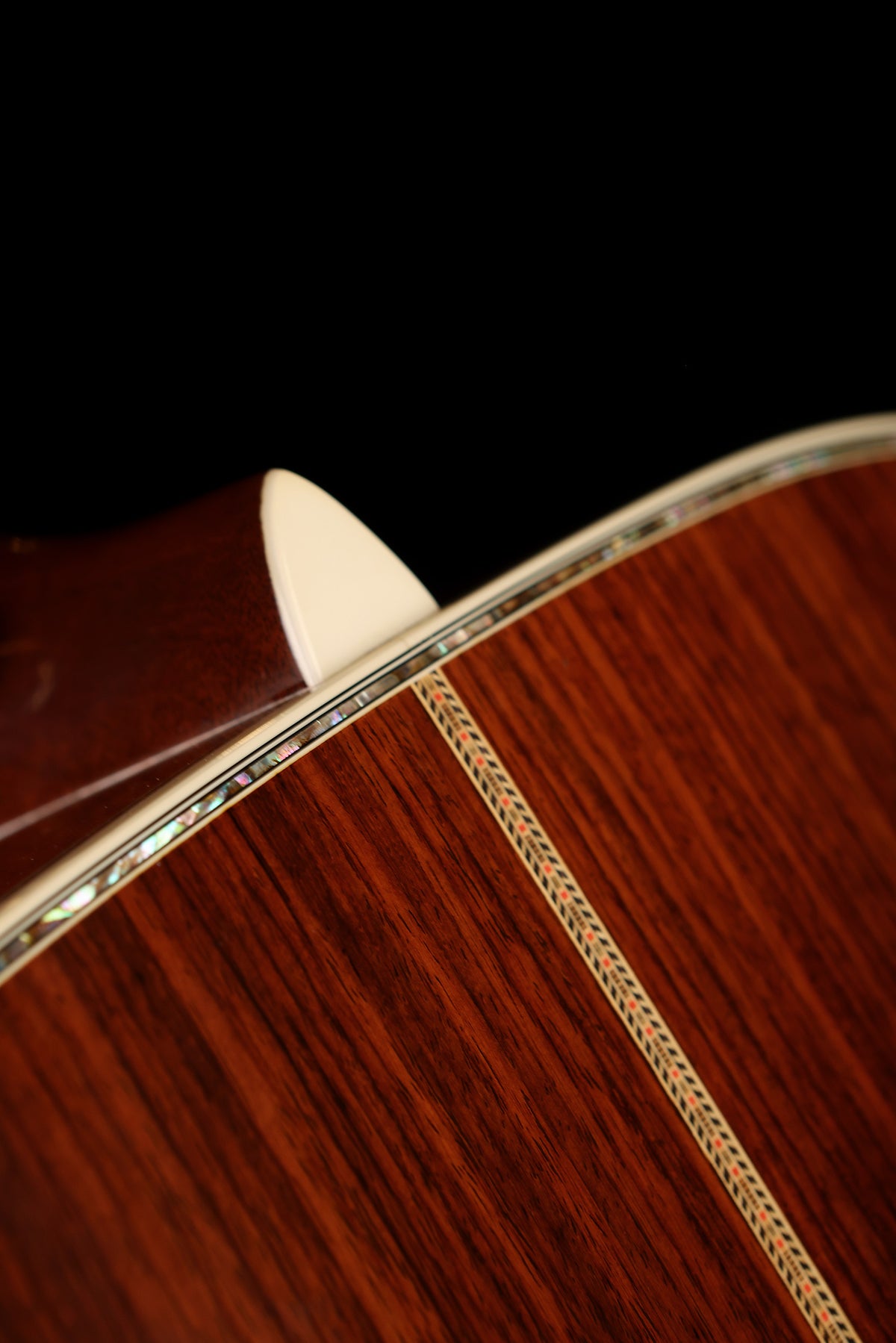 Martin D-45 Preowned 2004 - Acoustic Centre Music Store, Melbourne Australia