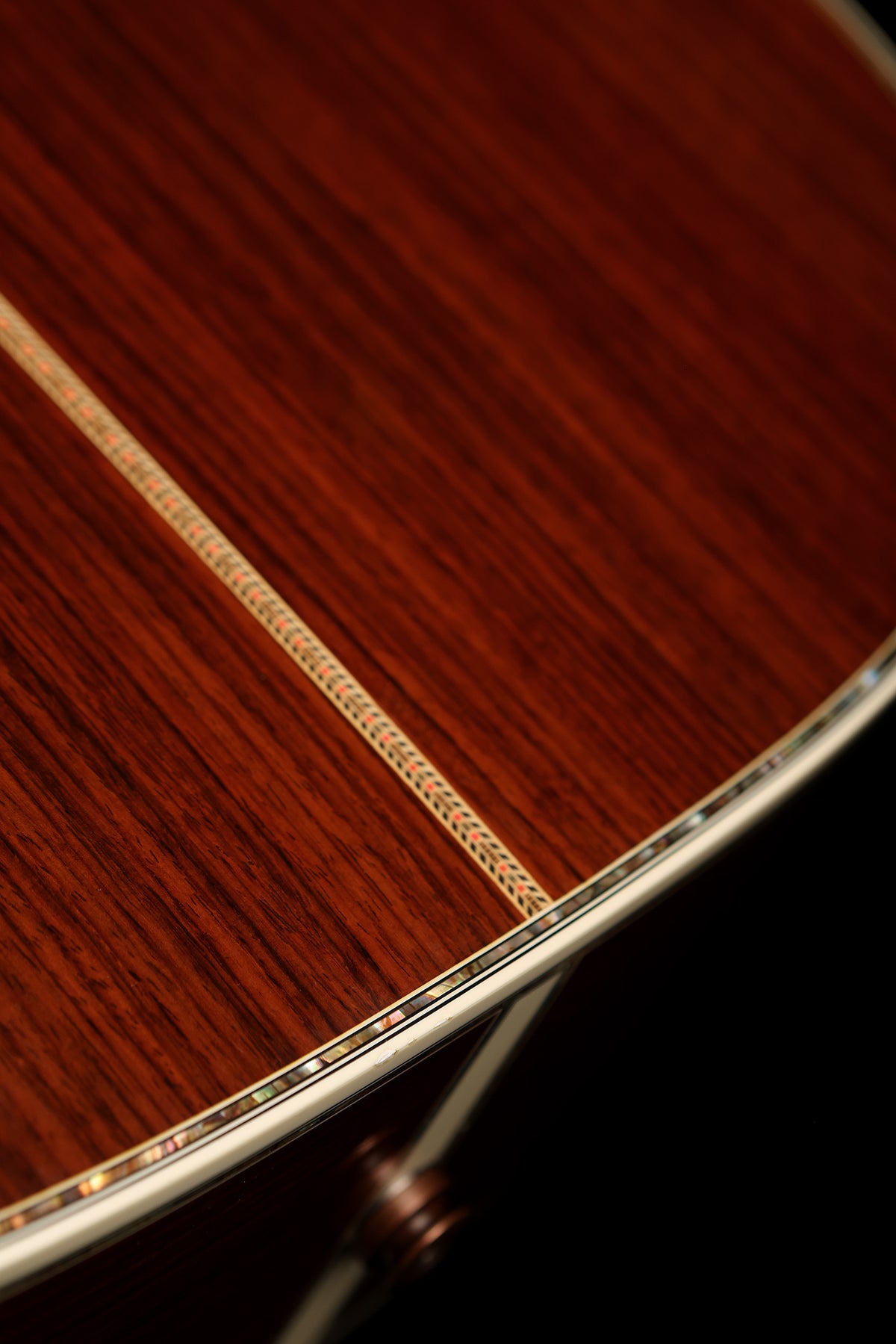 Martin D-45 Preowned 2004 - Acoustic Centre Music Store, Melbourne Australia