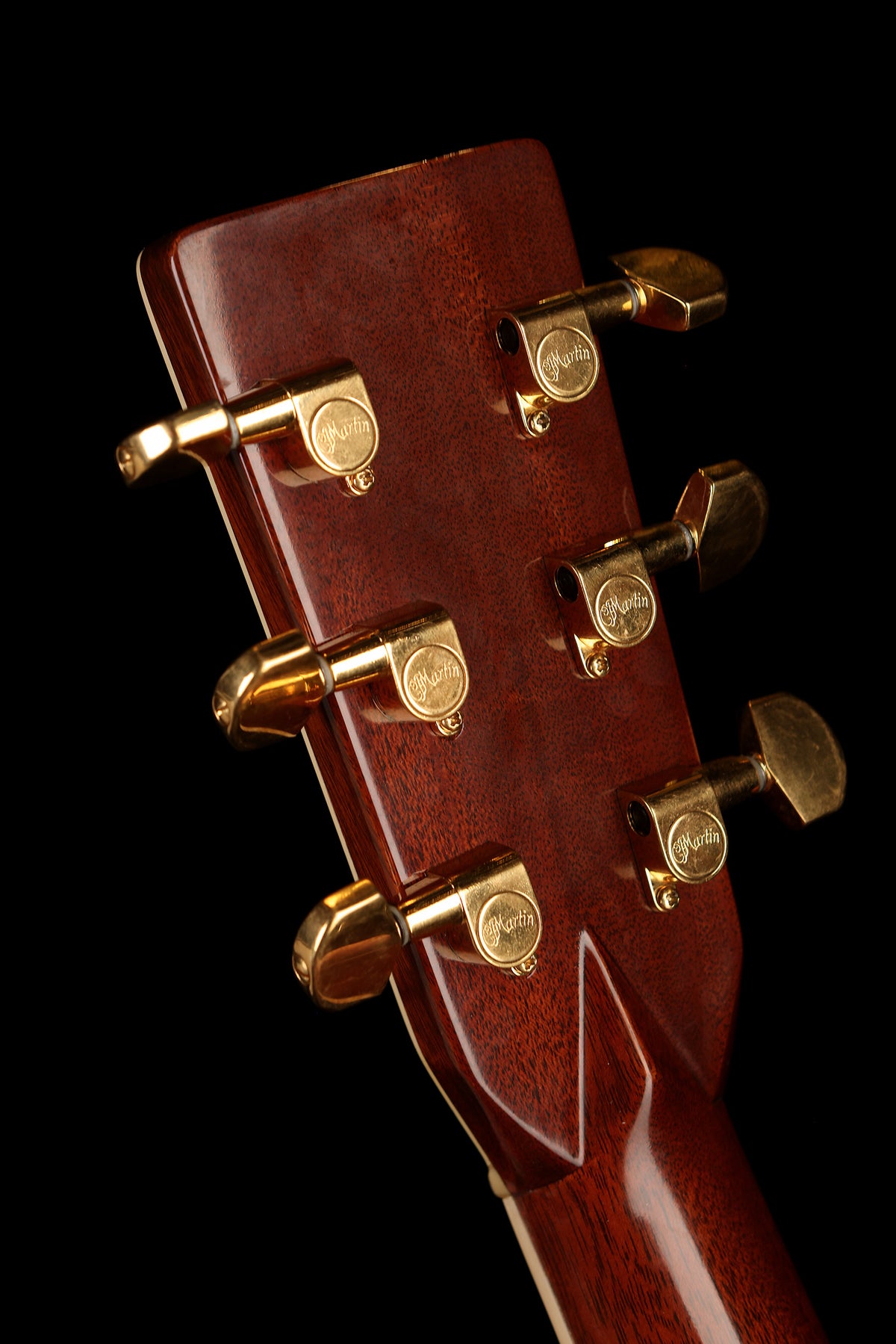 Martin D-45 Preowned 2004 - Acoustic Centre Music Store, Melbourne Australia