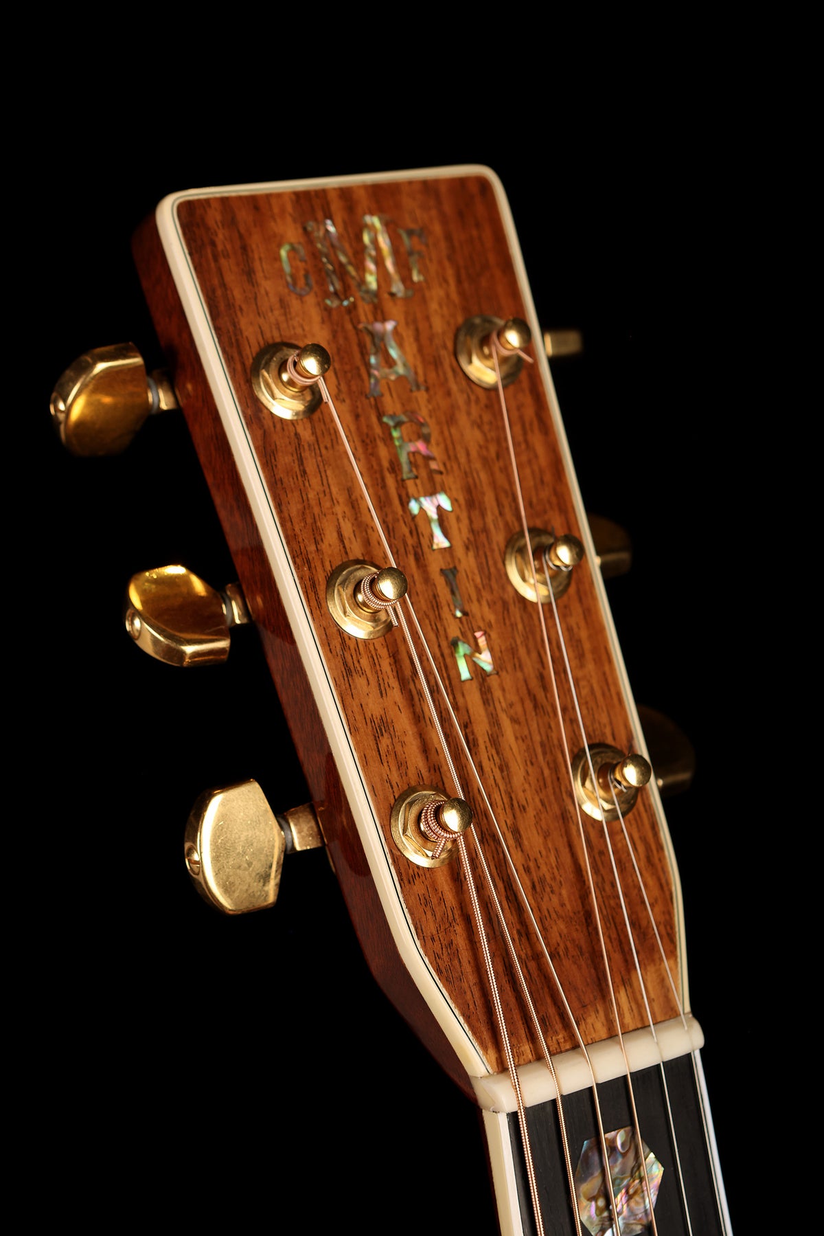 Martin D-45 Preowned 2004 - Acoustic Centre Music Store, Melbourne Australia