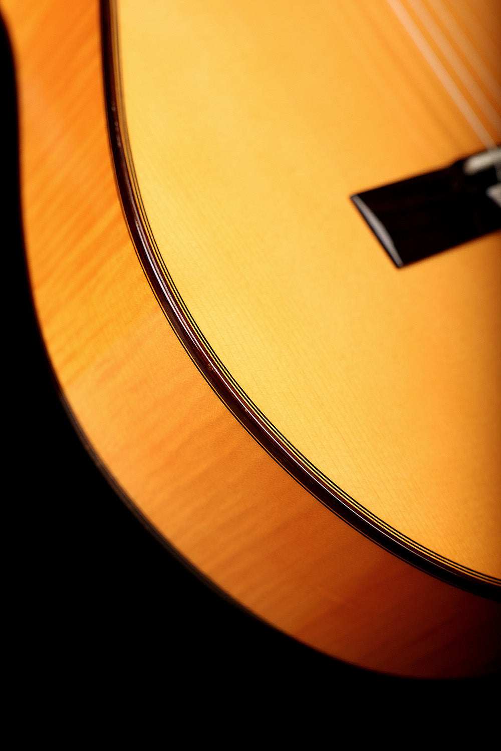 Cordoba 55FCE Flamenco Preowned