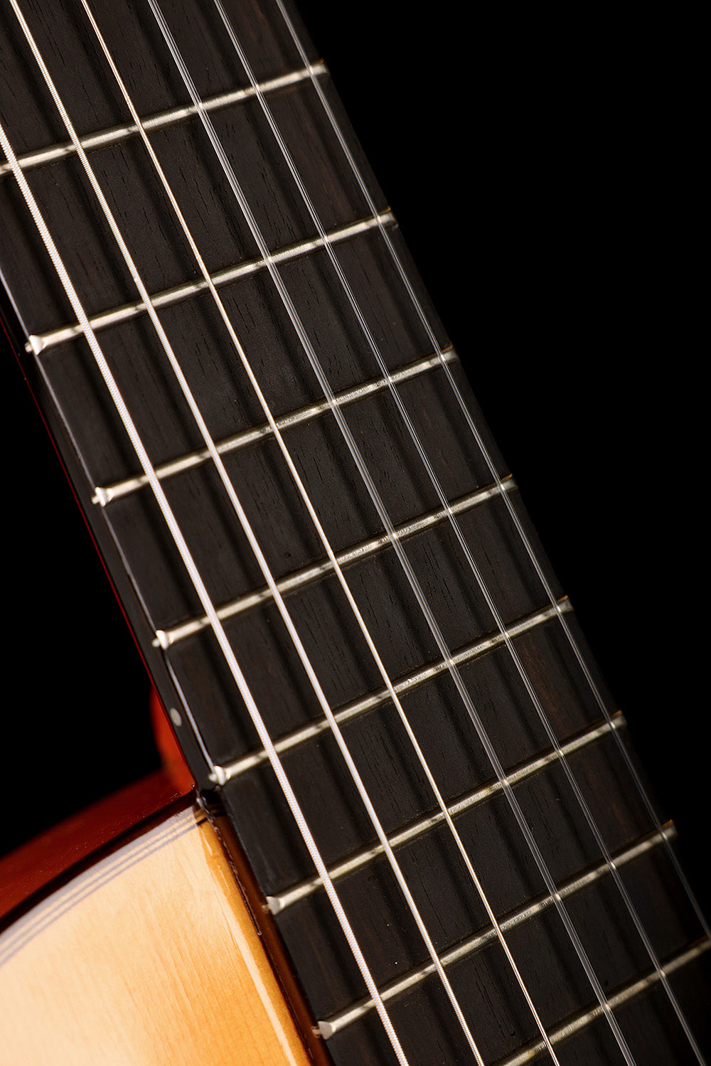 Cordoba 55FCE Flamenco Preowned