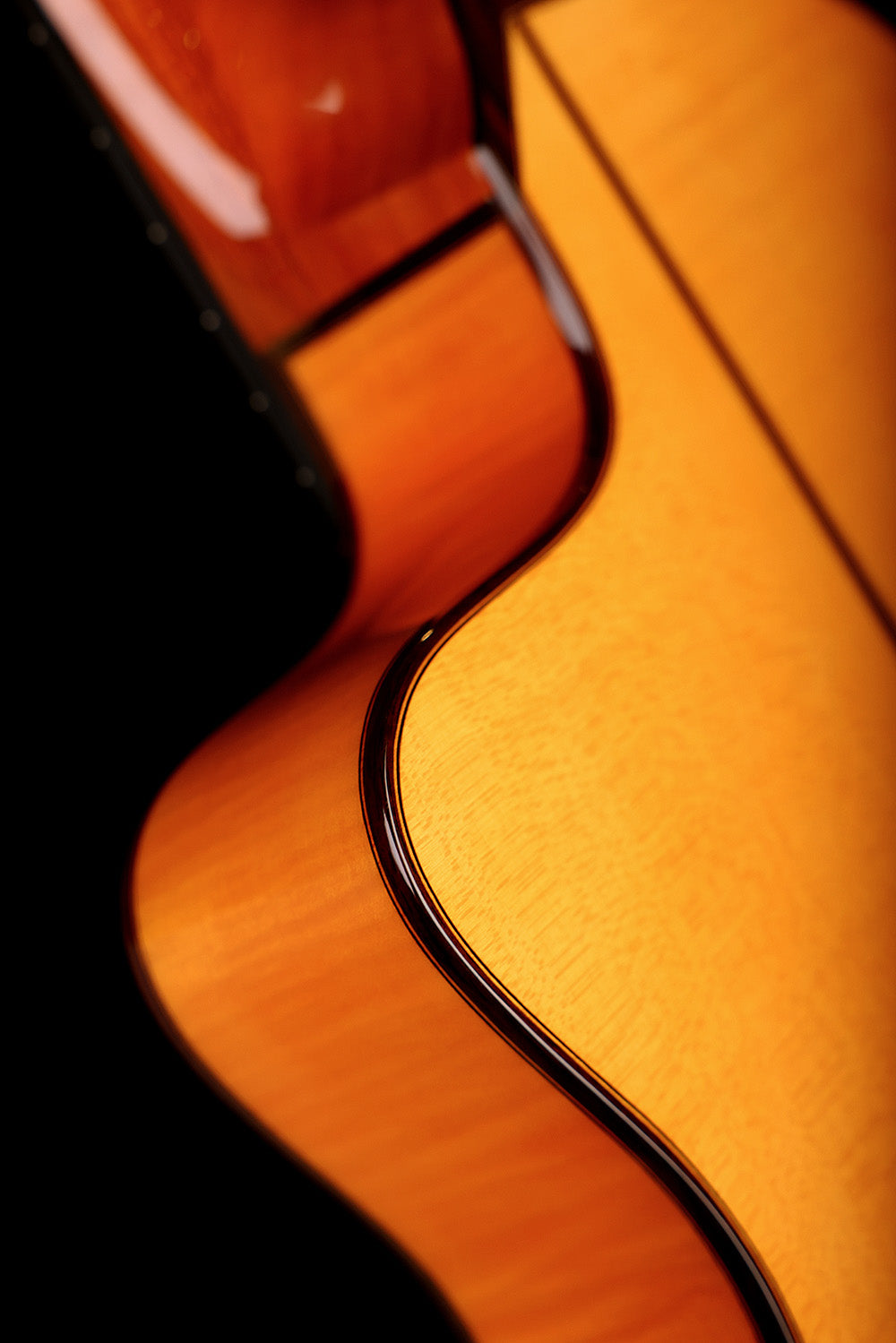 Cordoba 55FCE Flamenco Preowned