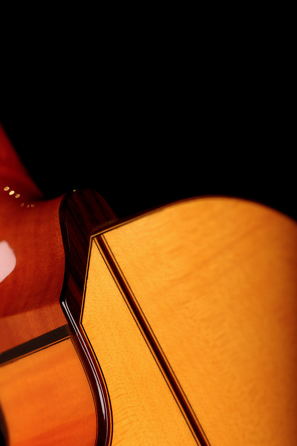 Cordoba 55FCE Flamenco Preowned