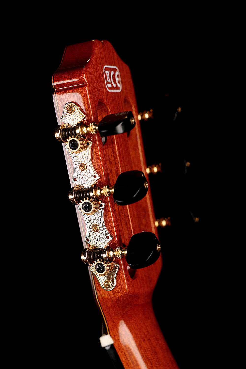 Cordoba 55FCE Flamenco Preowned