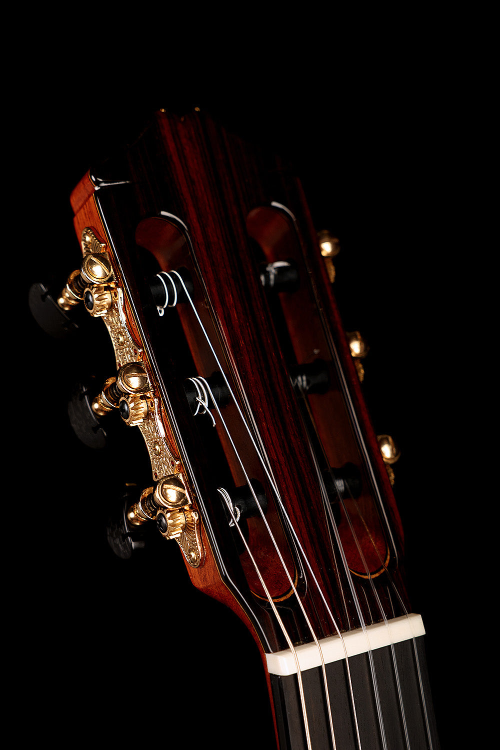 Cordoba 55FCE Flamenco Preowned