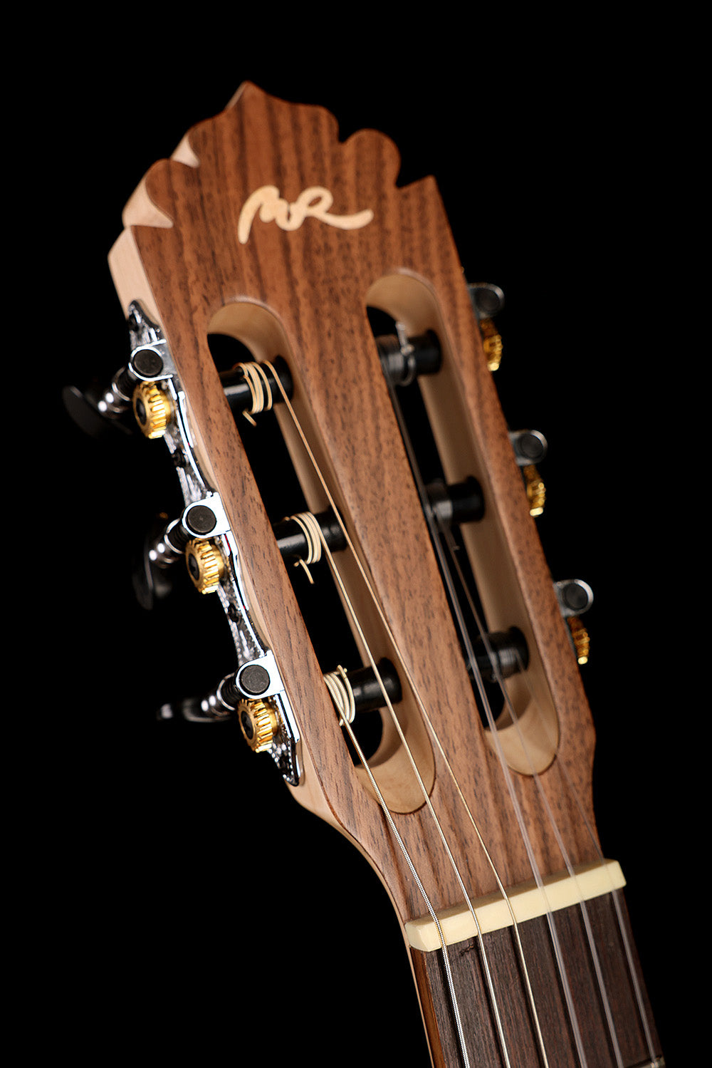 Manuel Rodriguez Ecologia Samba Plano Electric Classical Guitar