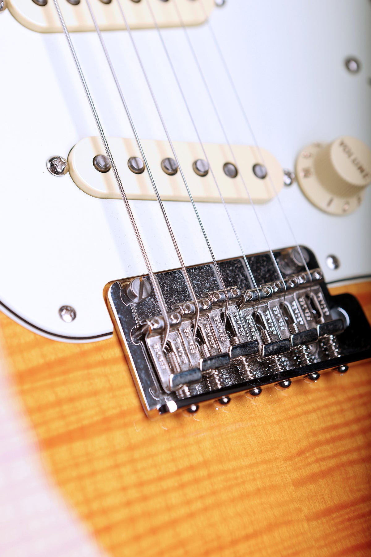 Fender 70th Anniversary American Professional II Stratocaster &#39;Comet Burst&#39; Preowned 2024 - Acoustic Centre Music Store, Melbourne Australia