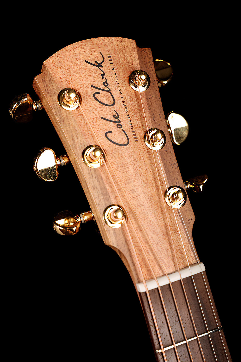 COLE CLARK TL2EC ALL BW RW HSS