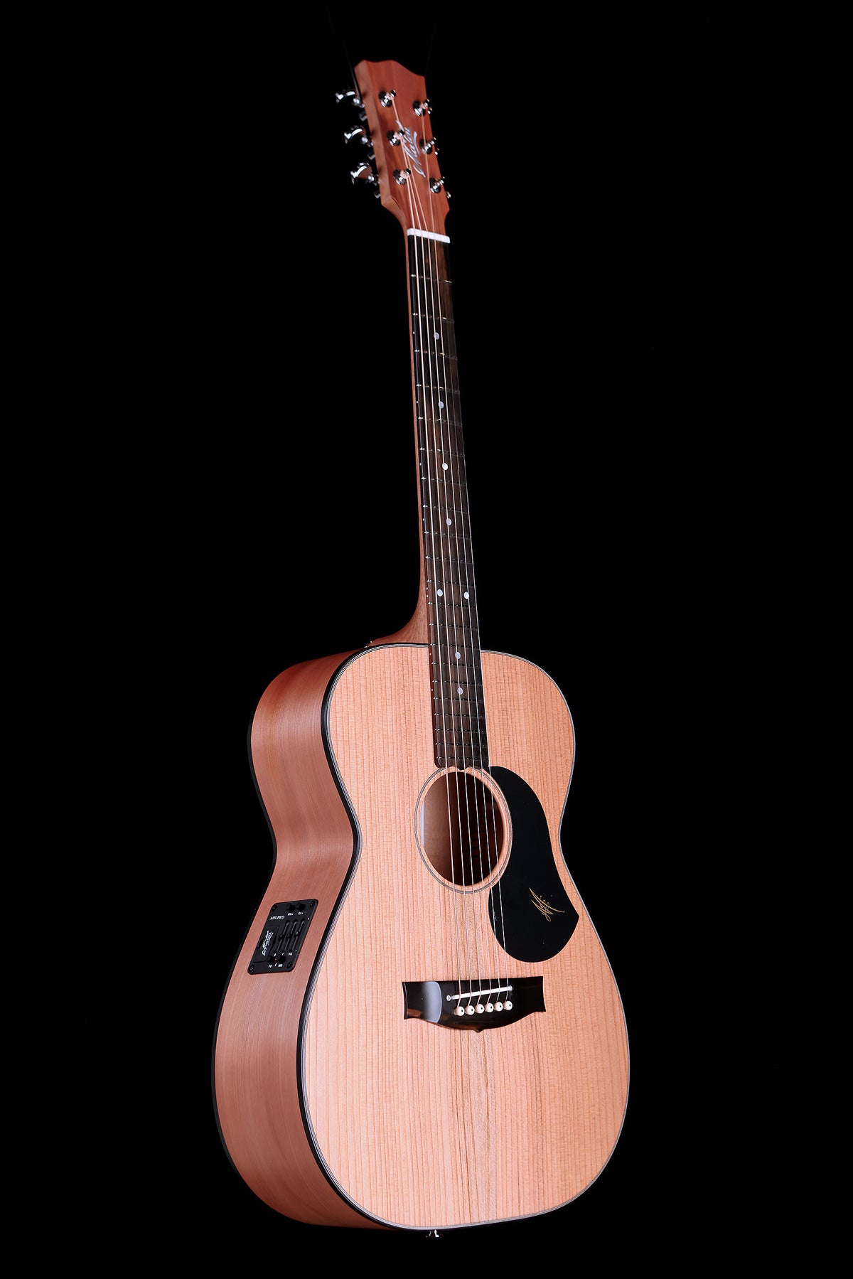 Maton Redwood 808 Acoustic Electric Guitar - Acoustic Centre Music Store, Melbourne Australia