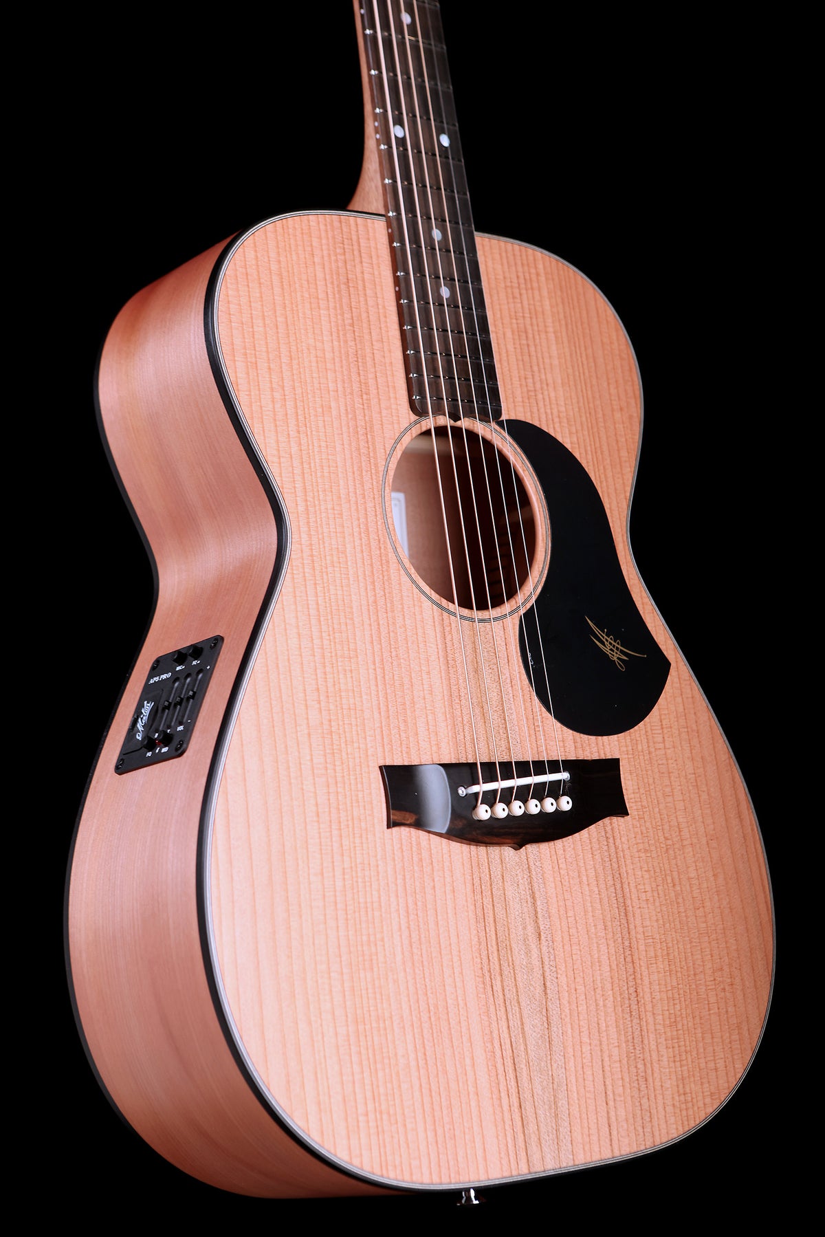 Maton Redwood 808 Acoustic Electric Guitar - Acoustic Centre Music Store, Melbourne Australia