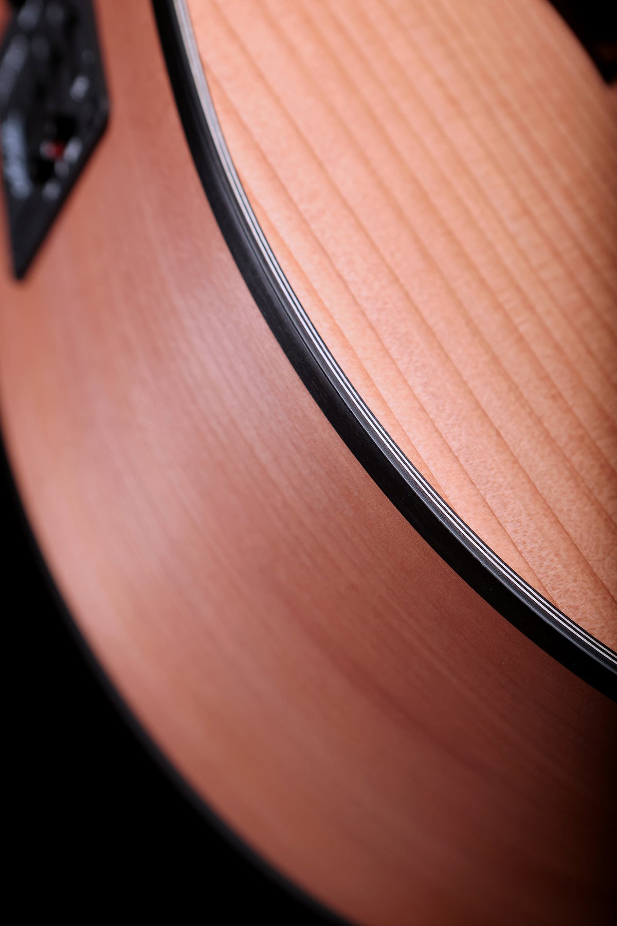 Maton Redwood 808 Acoustic Electric Guitar - Acoustic Centre Music Store, Melbourne Australia