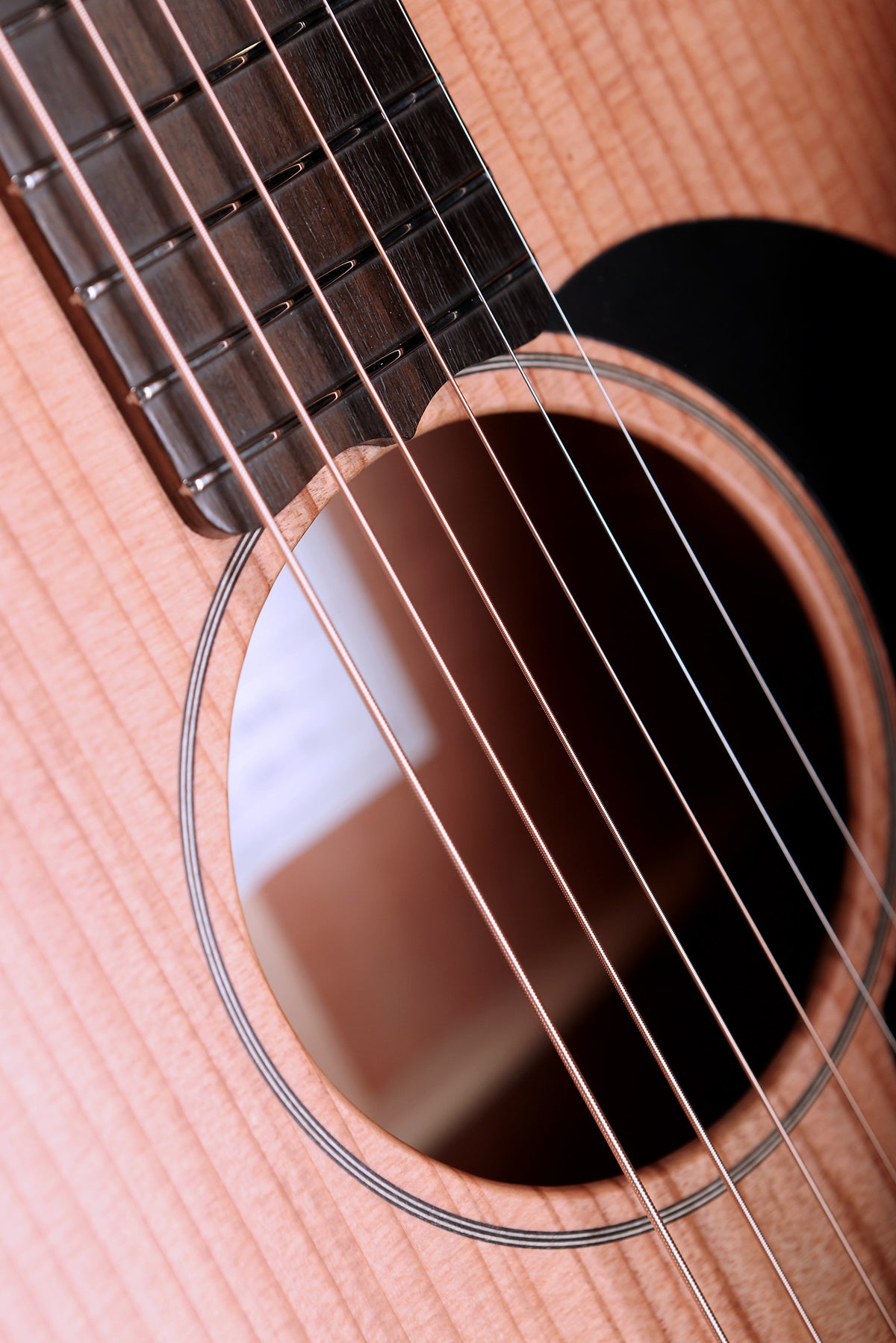 Maton Redwood 808 Acoustic Electric Guitar - Acoustic Centre Music Store, Melbourne Australia