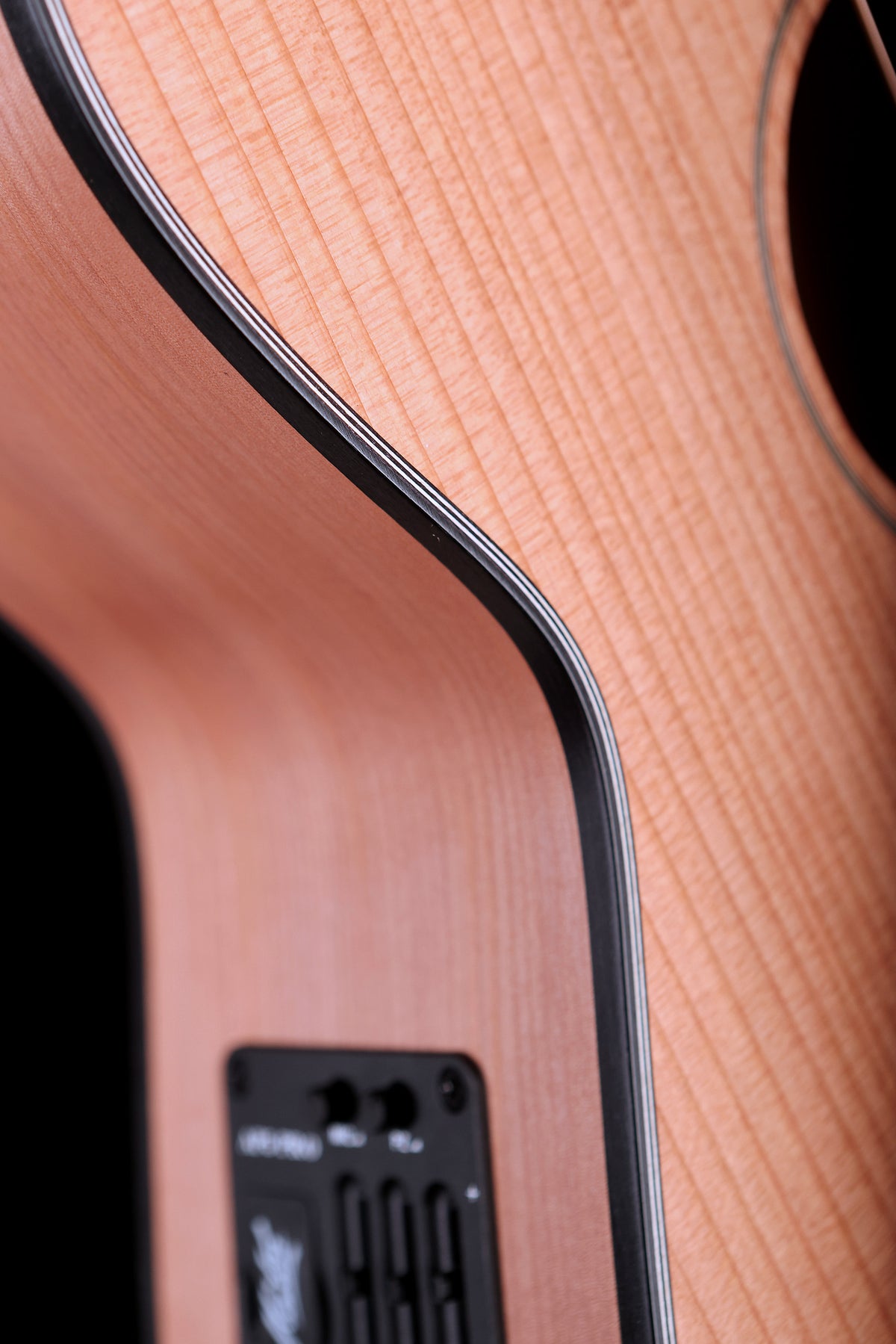 Maton Redwood 808 Acoustic Electric Guitar - Acoustic Centre Music Store, Melbourne Australia