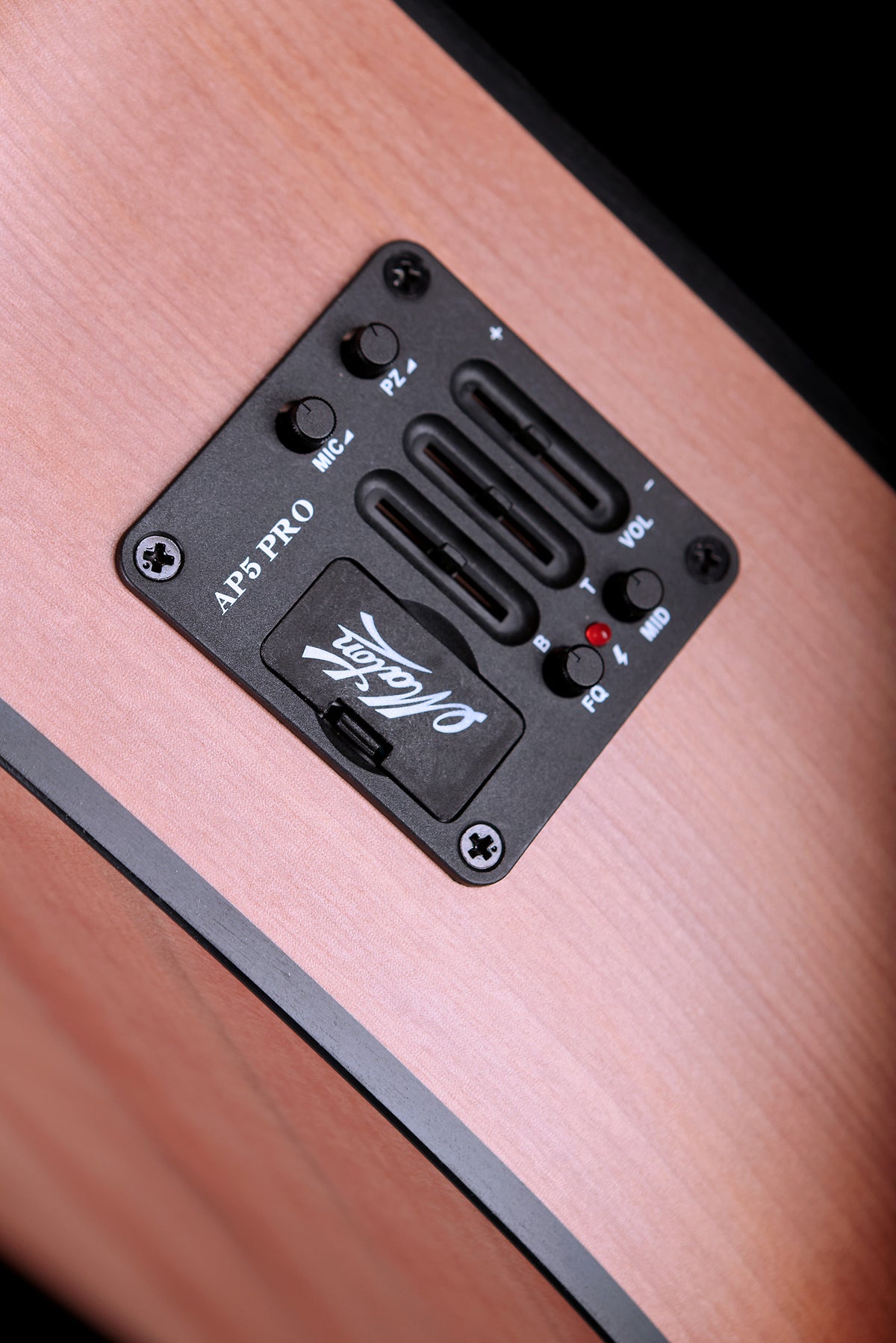 Maton Redwood 808 Acoustic Electric Guitar - Acoustic Centre Music Store, Melbourne Australia