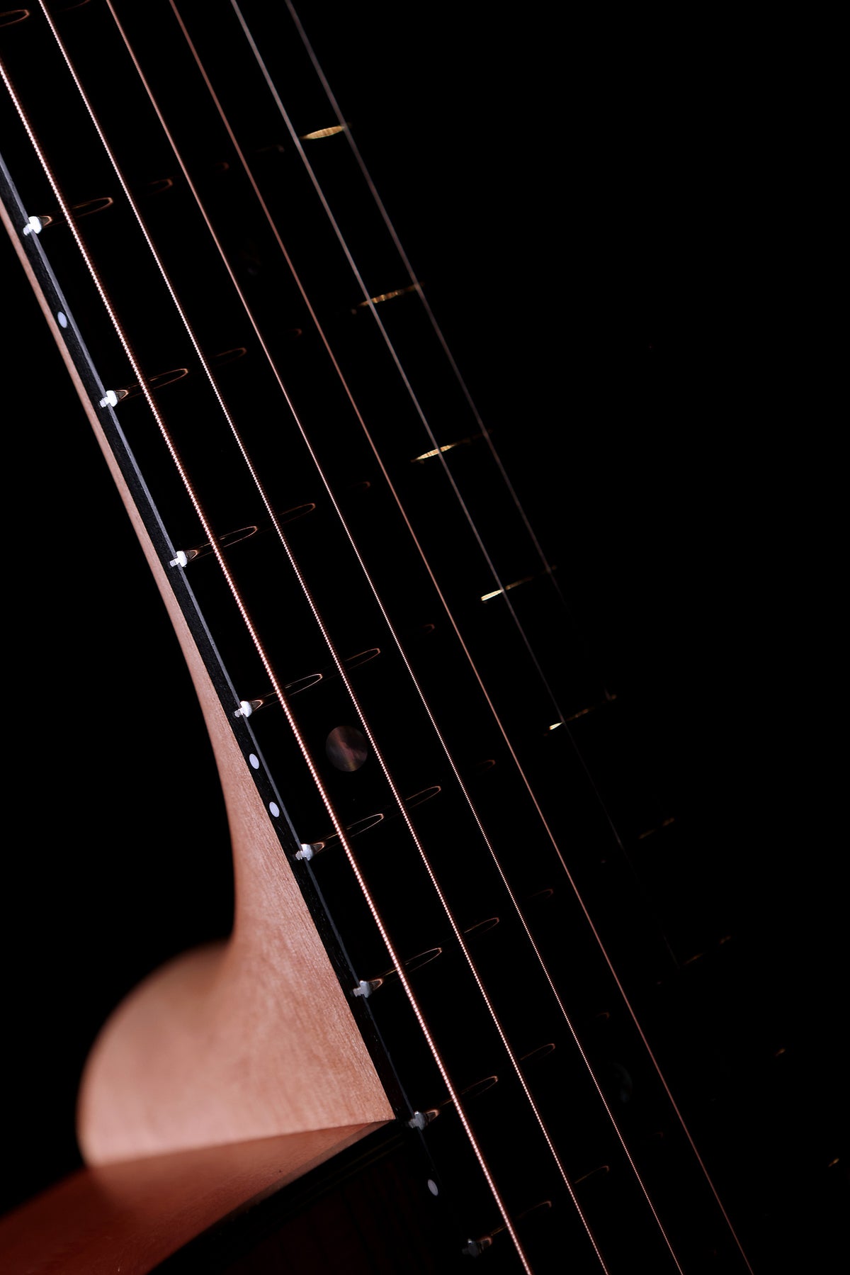 Maton Redwood Series Dreadnought Cutaway Acoustic Electric Guitar - Acoustic Centre Music Store, Melbourne Australia