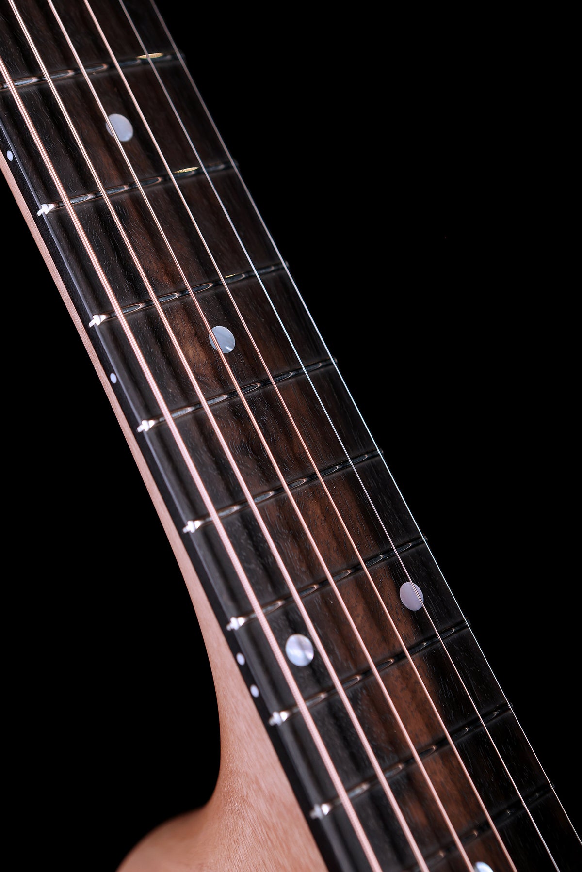 Maton Redwood Series Dreadnought Cutaway Acoustic Electric Guitar - Acoustic Centre Music Store, Melbourne Australia