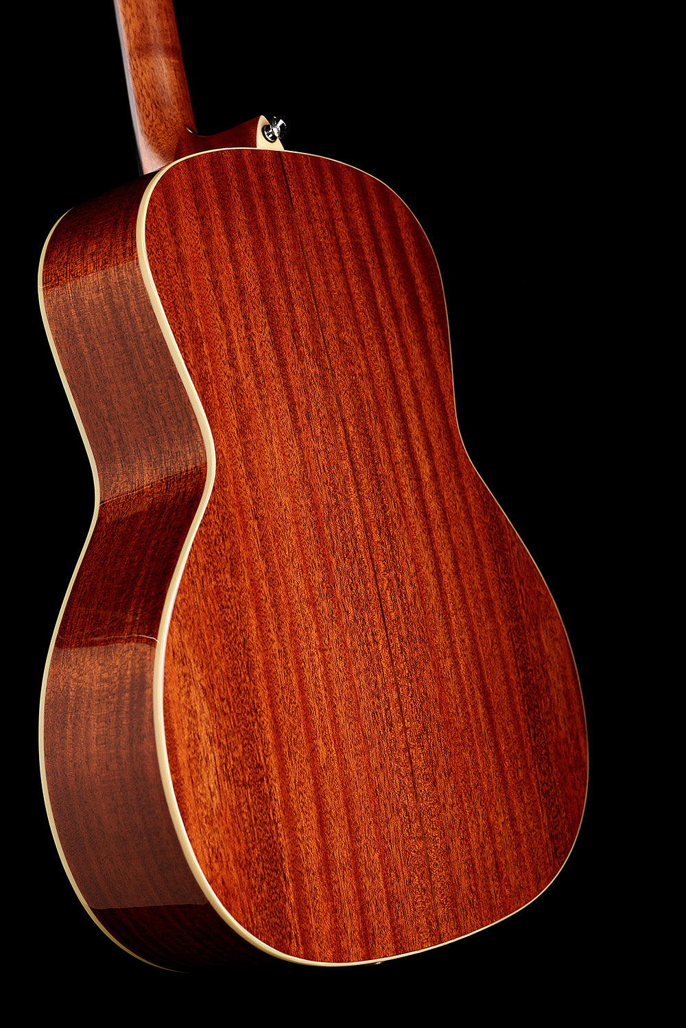 Alvarez Laureate LT60E 000 12-Fret 'Sunset Burst' Acoustic Electric Guitar