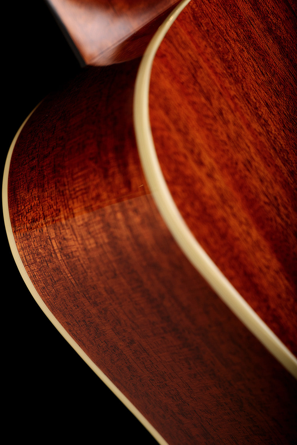 Alvarez Laureate LT60E 000 12-Fret 'Sunset Burst' Acoustic Electric Guitar