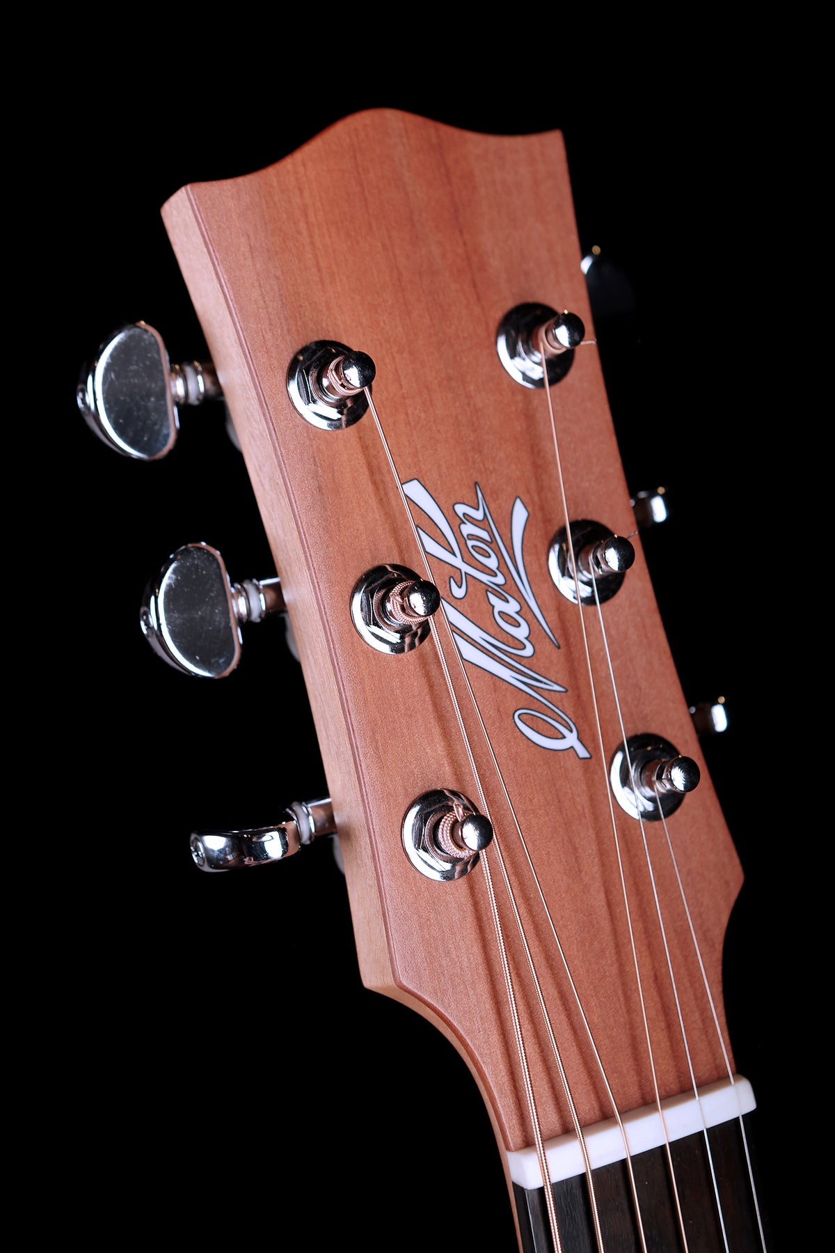 Maton Redwood Series Dreadnought Cutaway Acoustic Electric Guitar - Acoustic Centre Music Store, Melbourne Australia