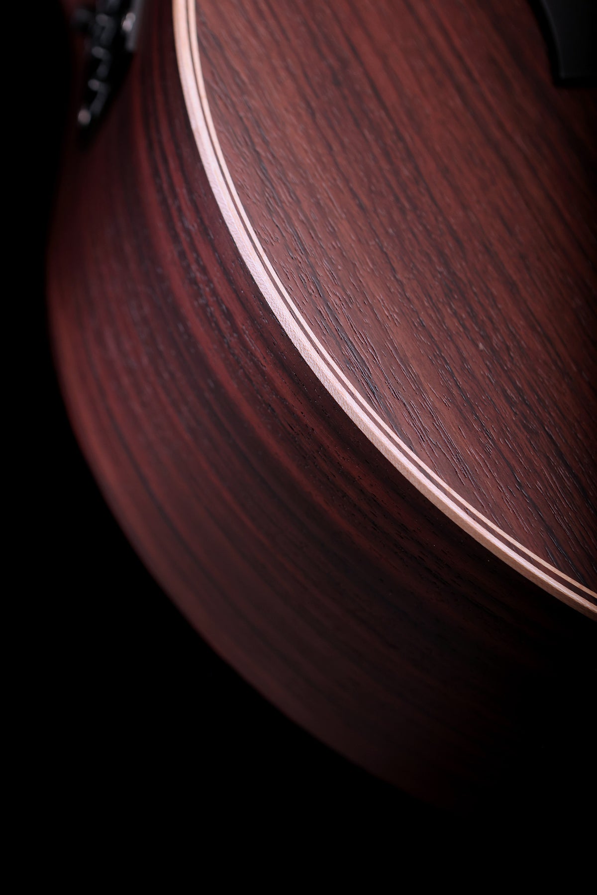 Cole Clark Recording &#39;All Rosewood&#39; Acoustic Electric Guitar - Acoustic Centre Music Store, Melbourne Australia