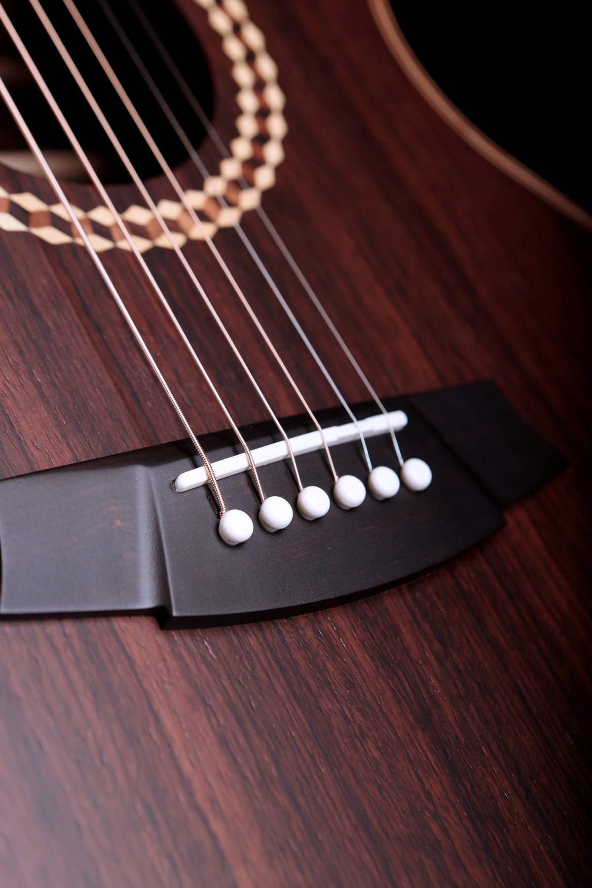 Cole Clark Recording &#39;All Rosewood&#39; Acoustic Electric Guitar - Acoustic Centre Music Store, Melbourne Australia