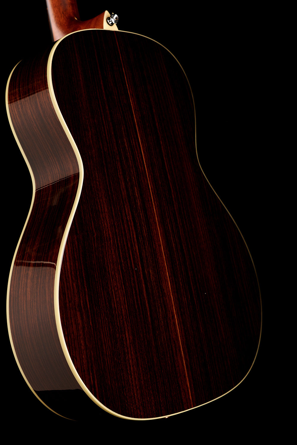 Alvarez LP70e Laureate Parlor 'Natural' Acoustic Electric Guitar