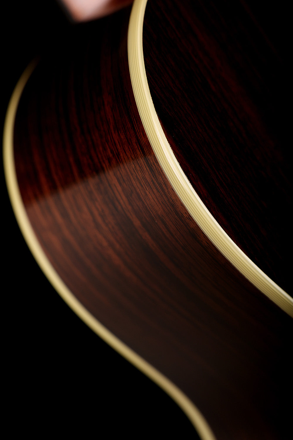 Alvarez LP70e Laureate Parlor 'Natural' Acoustic Electric Guitar