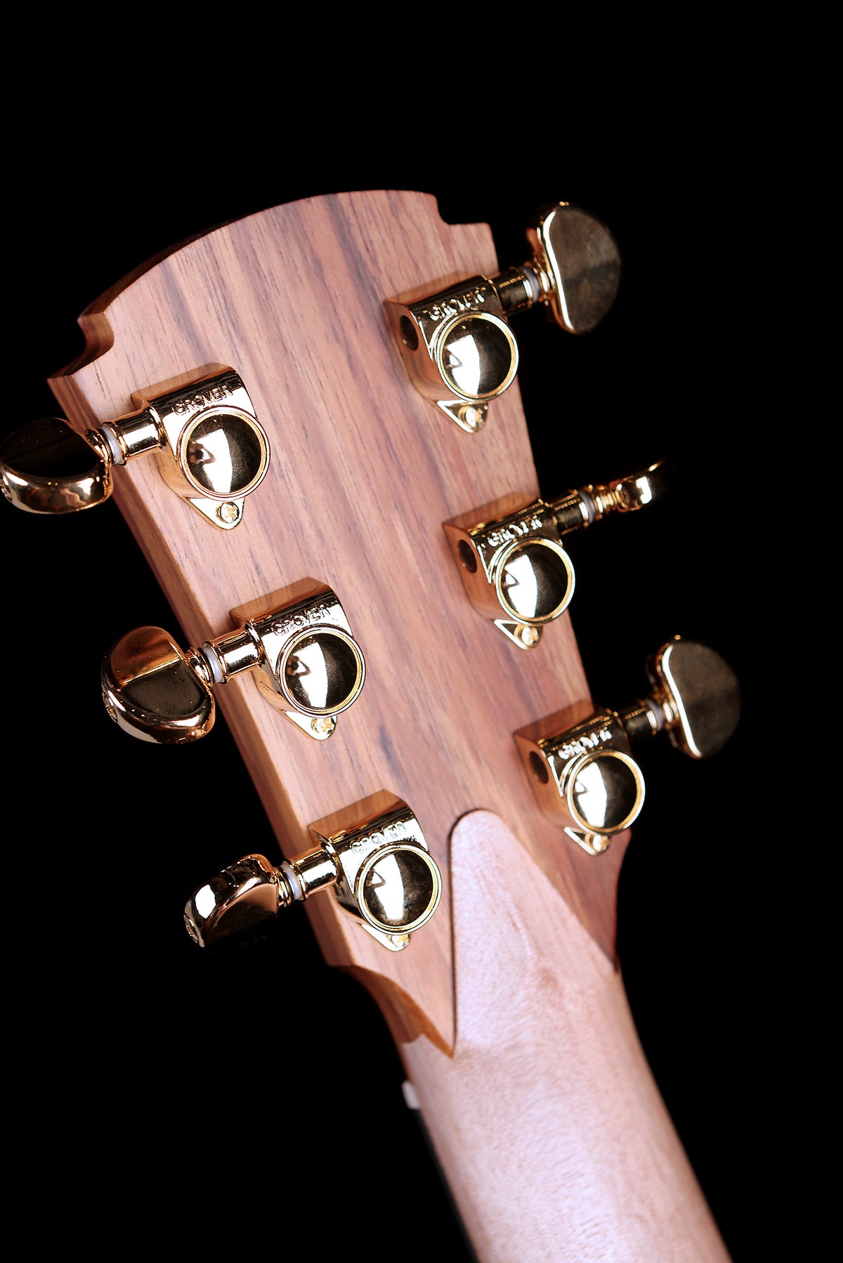 Cole Clark Recording &#39;All Rosewood&#39; Acoustic Electric Guitar - Acoustic Centre Music Store, Melbourne Australia