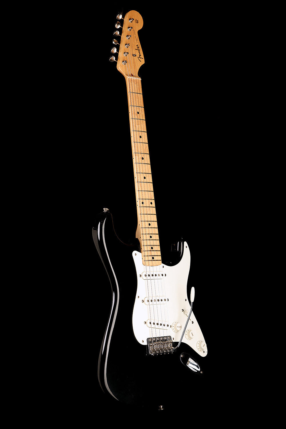 Preowned Fender AVRI series '56' American Vintage Stratocaster
