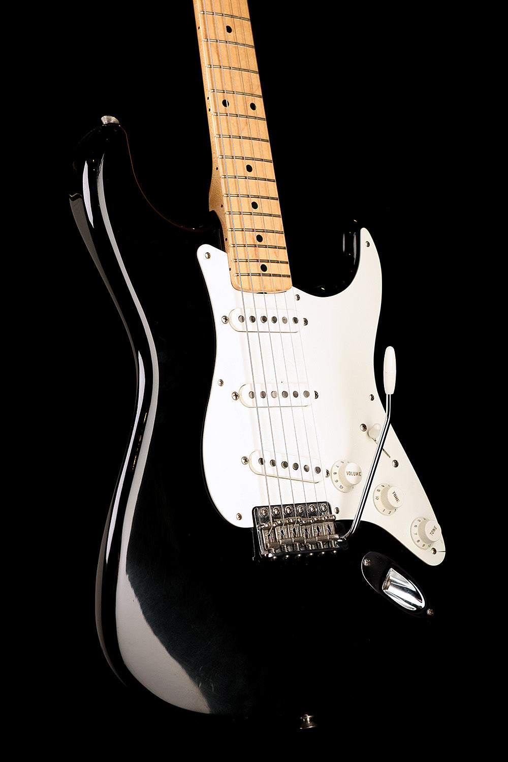 Preowned Fender AVRI series '56' American Vintage Stratocaster