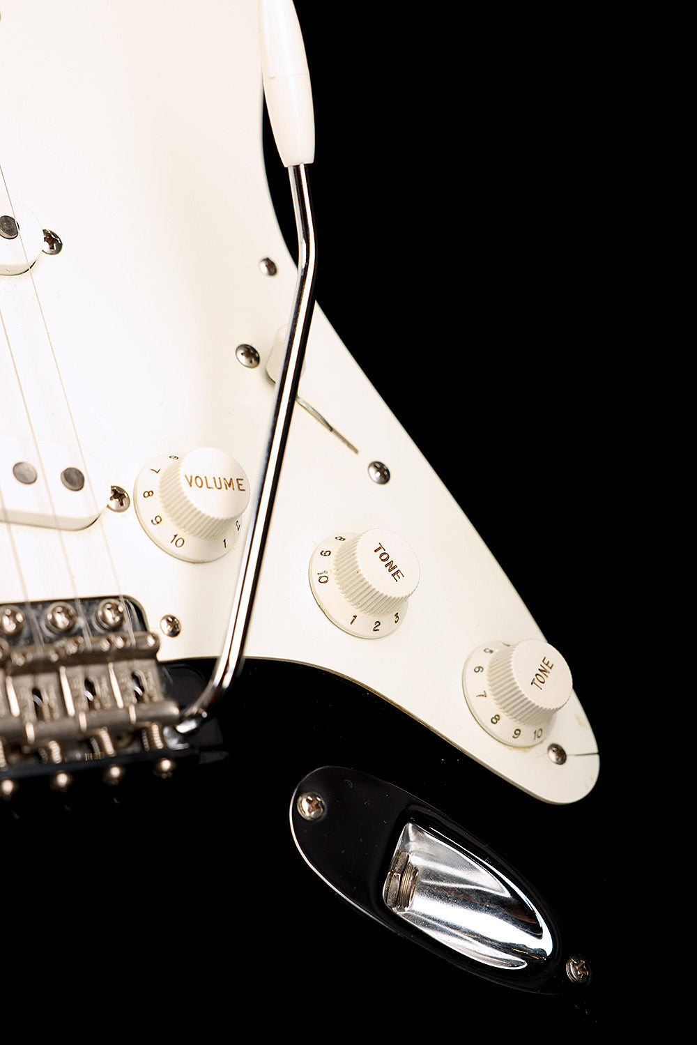 Preowned Fender AVRI series '56' American Vintage Stratocaster