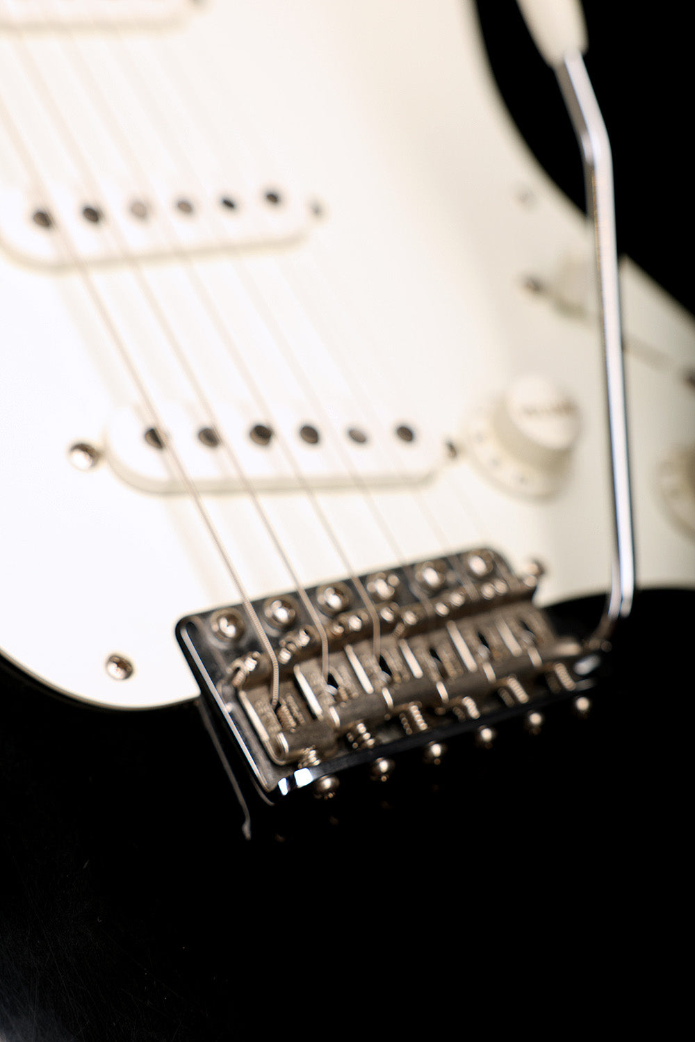 Preowned Fender AVRI series '56' American Vintage Stratocaster