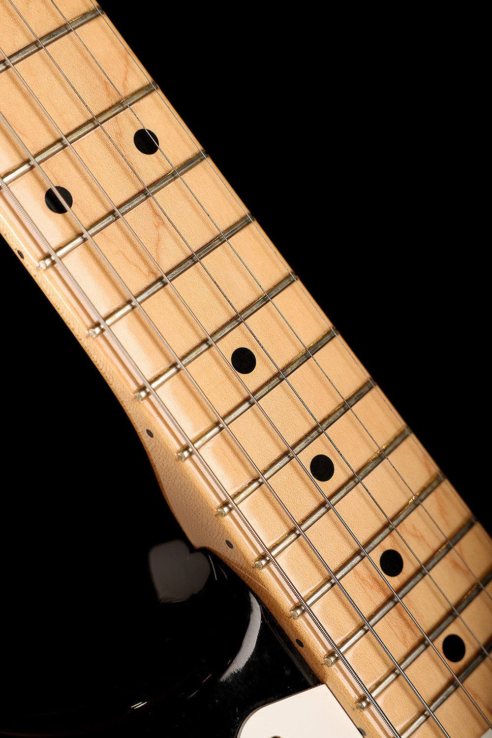 Preowned Fender AVRI series '56' American Vintage Stratocaster