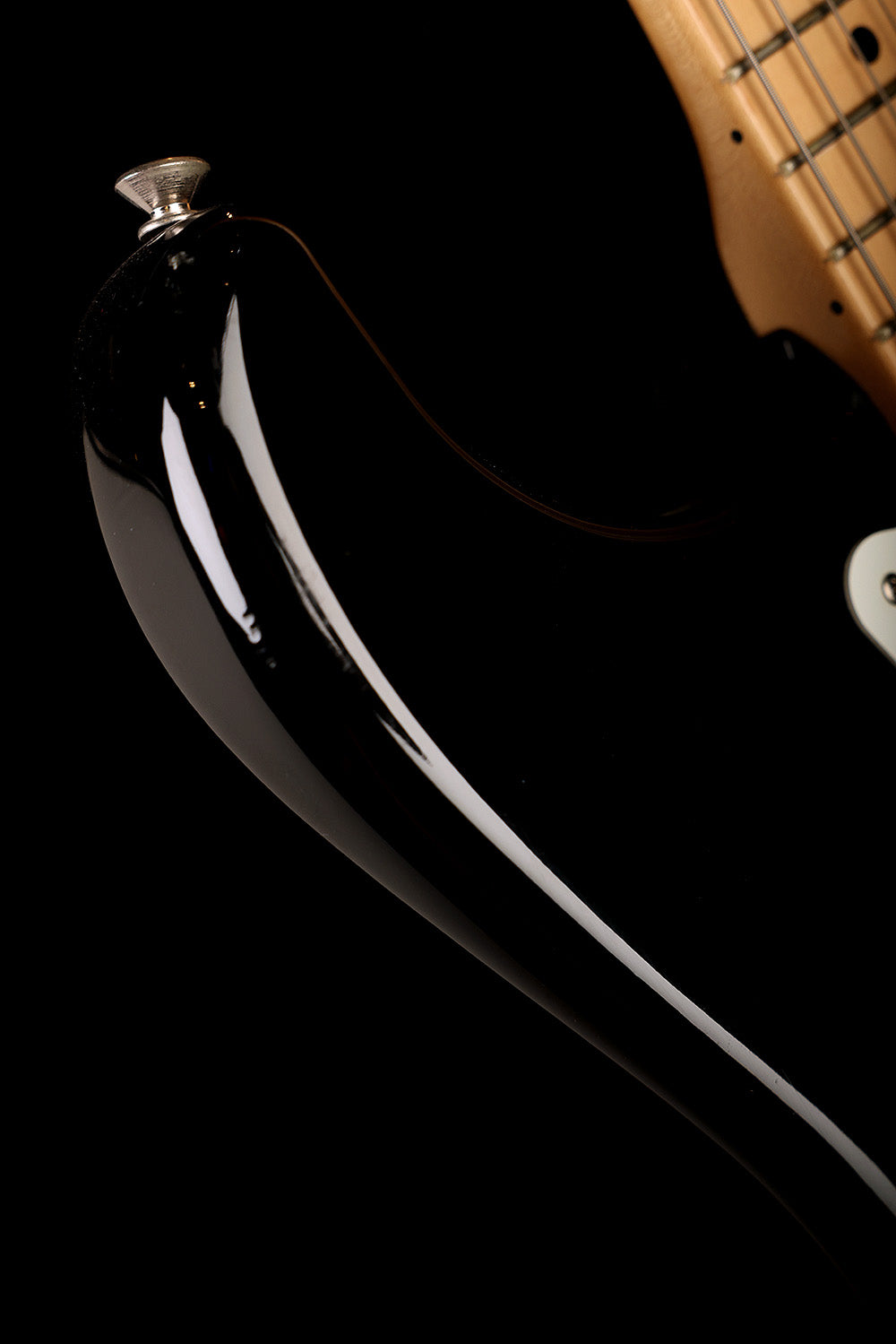 Preowned Fender AVRI series '56' American Vintage Stratocaster
