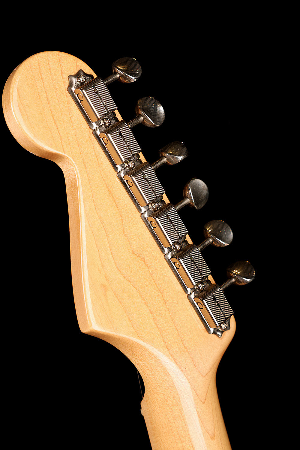 Preowned Fender AVRI series '56' American Vintage Stratocaster